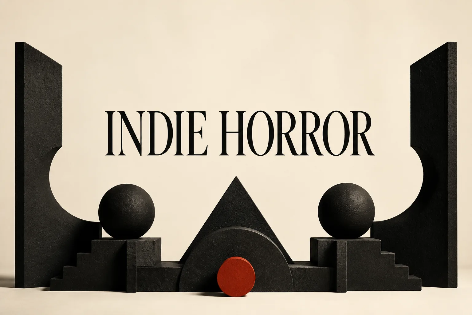 3 Scary Games #114: The Three Games I Looked Up의 INDIE HORROR 관련 대표 이미지