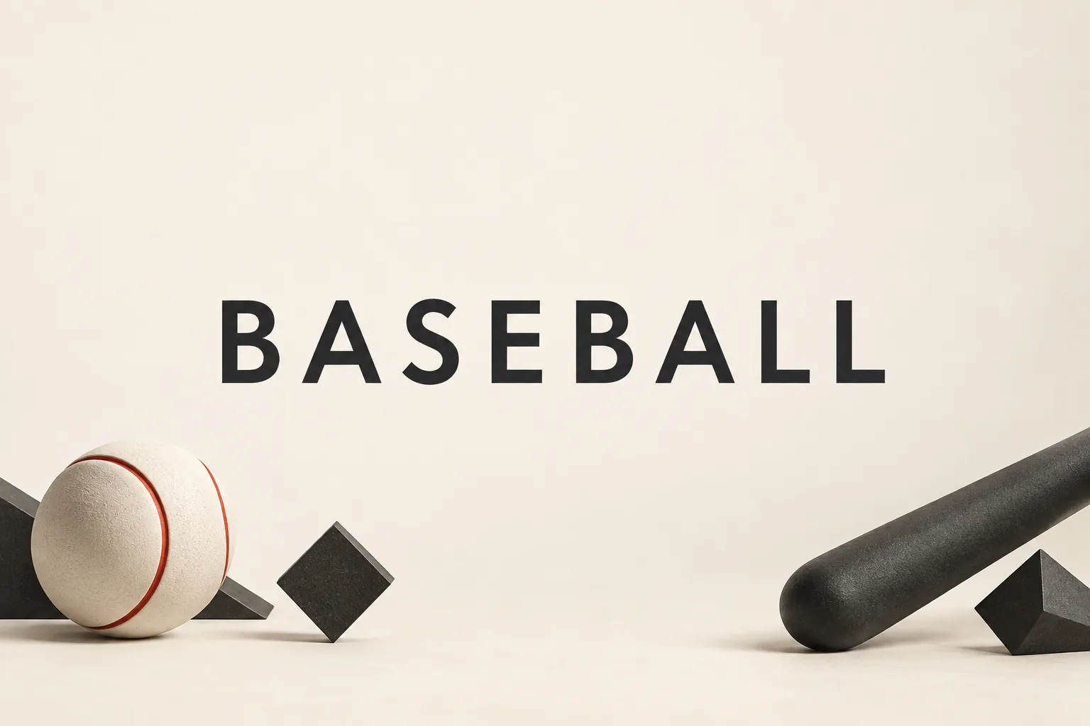 Aaron Judge: The Record and the Captaincy I Wanted to Understand의 BASEBALL 관련 대표 이미지