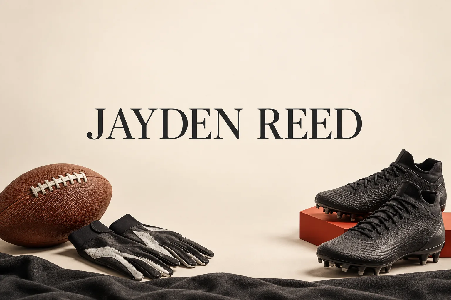 After Packers–Jets, What Can We Actually Say About Jayden Reed?의 JAYDEN REED 관련 대표 이미지