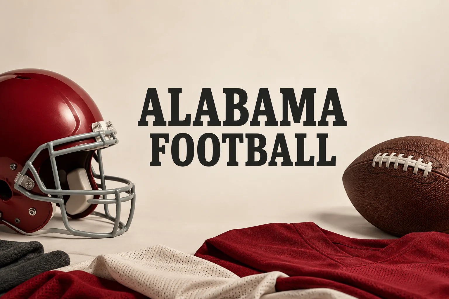 Alabama Football: What the 50–36 Florida State Win Actually Tells Us의 ALABAMA FOOTBALL 관련 대표 이미지