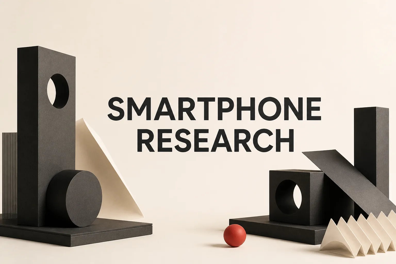 Apple iPhone 18 Pro: What Is Official—and What Is Not의 SMARTPHONE RESEARCH 관련 대표 이미지