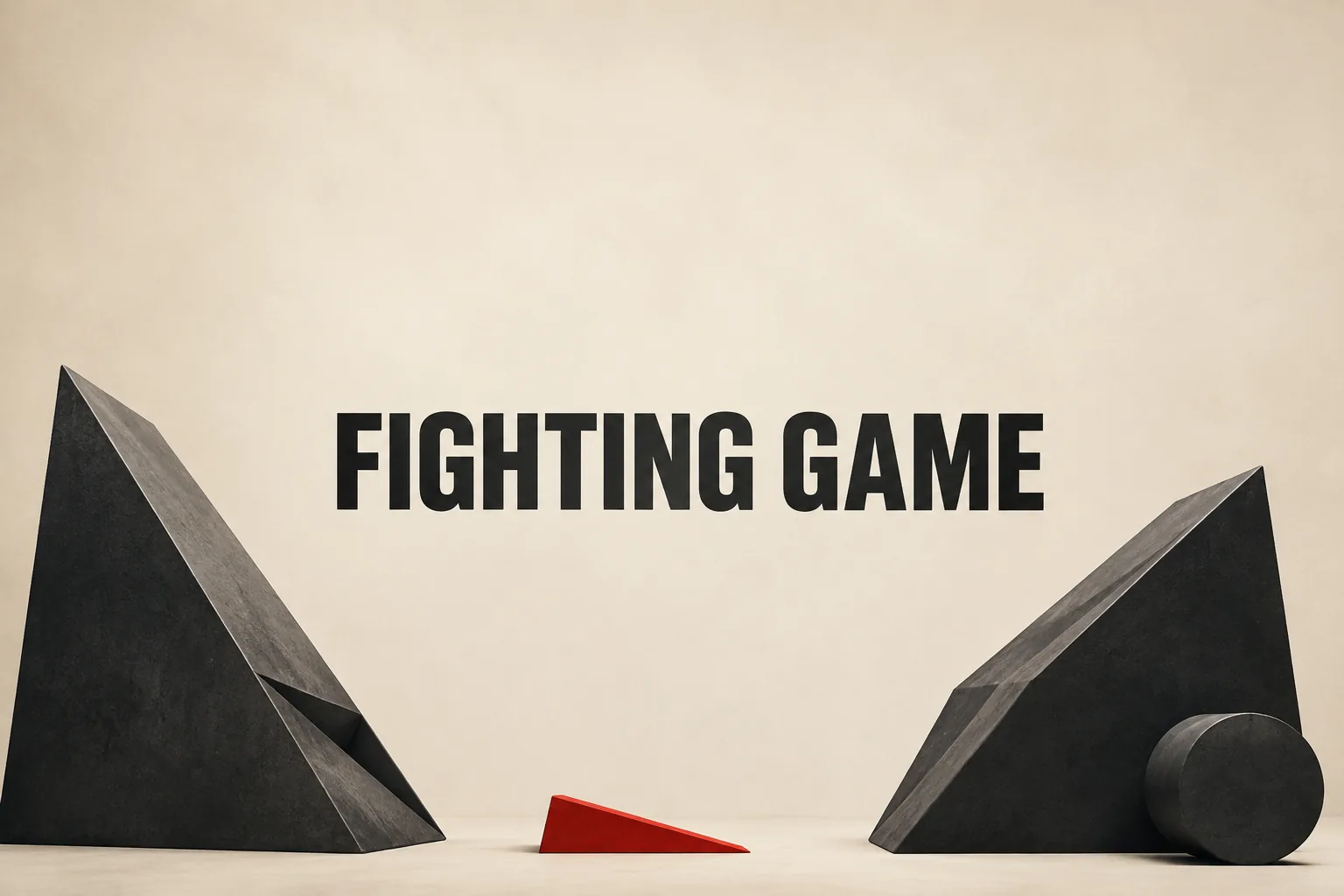 Arjun in Street Fighter 6: What I Could Confirm Beyond the Trailer의 FIGHTING GAME 관련 대표 이미지