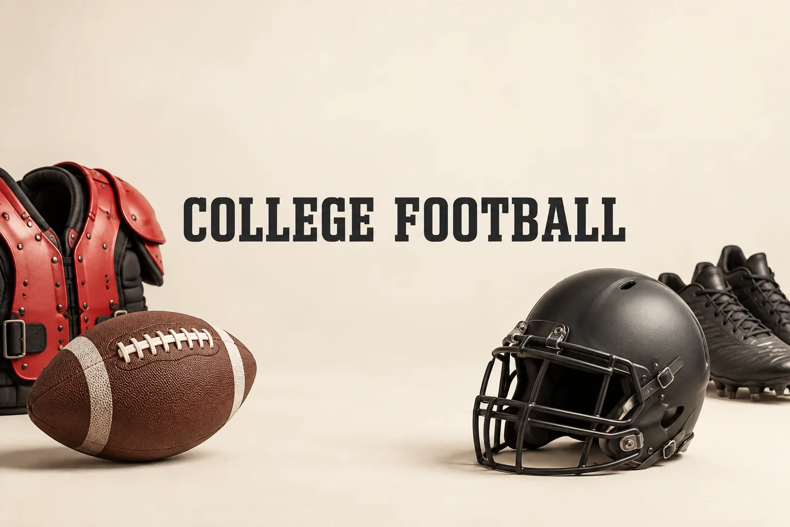 Arkansas vs. Utah: How the Utes Built a 43–10 Win의 COLLEGE FOOTBALL 관련 대표 이미지