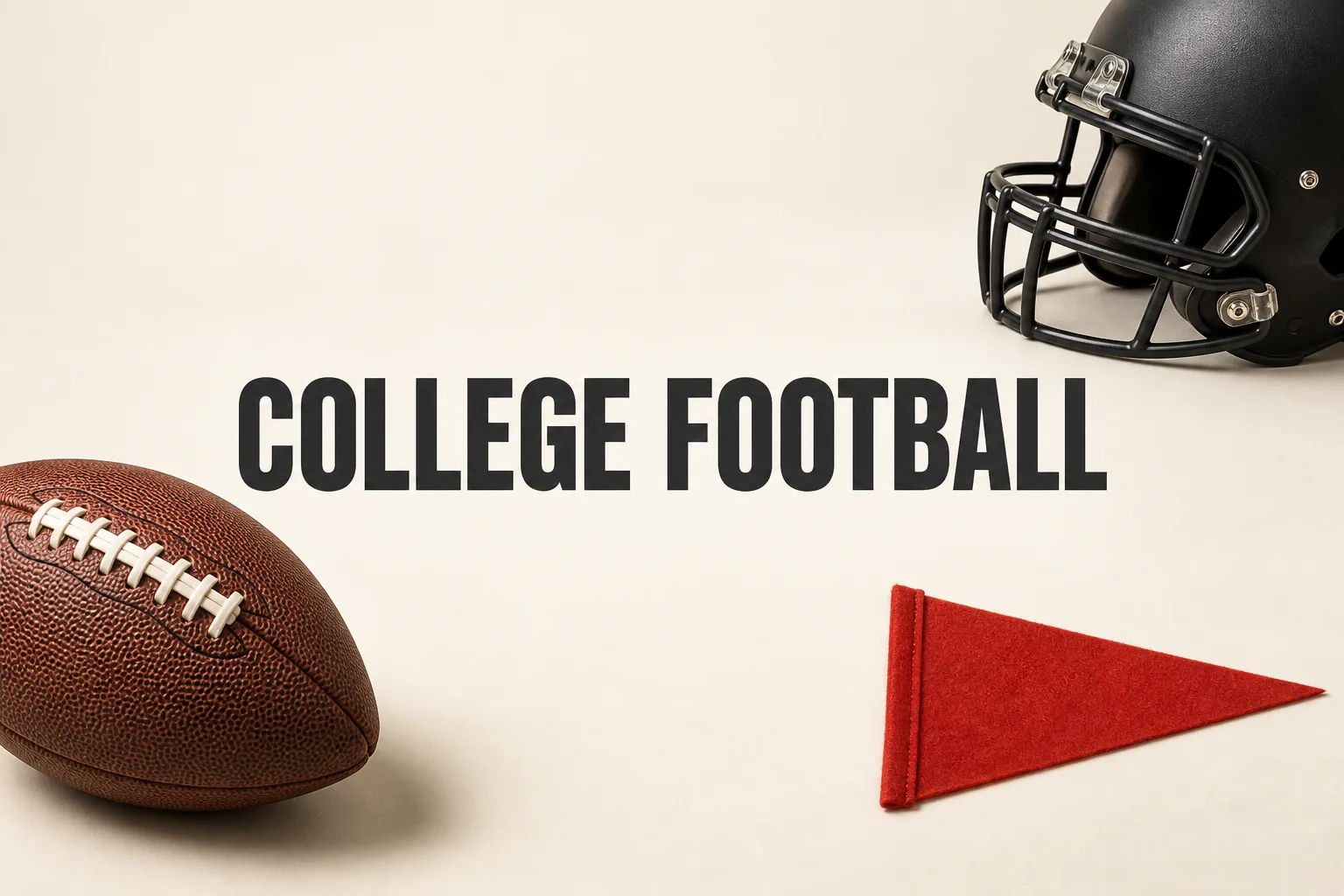 Arkansas vs. Utah: The Second Quarter Explains the 43–10 Result의 COLLEGE FOOTBALL 관련 대표 이미지