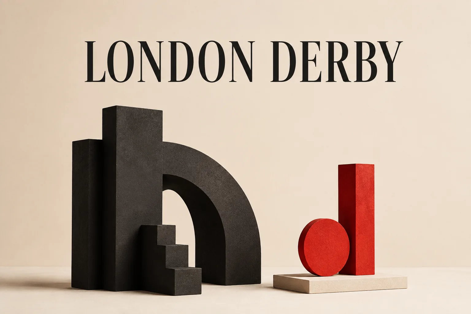 Arsenal vs. Chelsea: The Result and Details I Wanted to Confirm의 LONDON DERBY 관련 대표 이미지