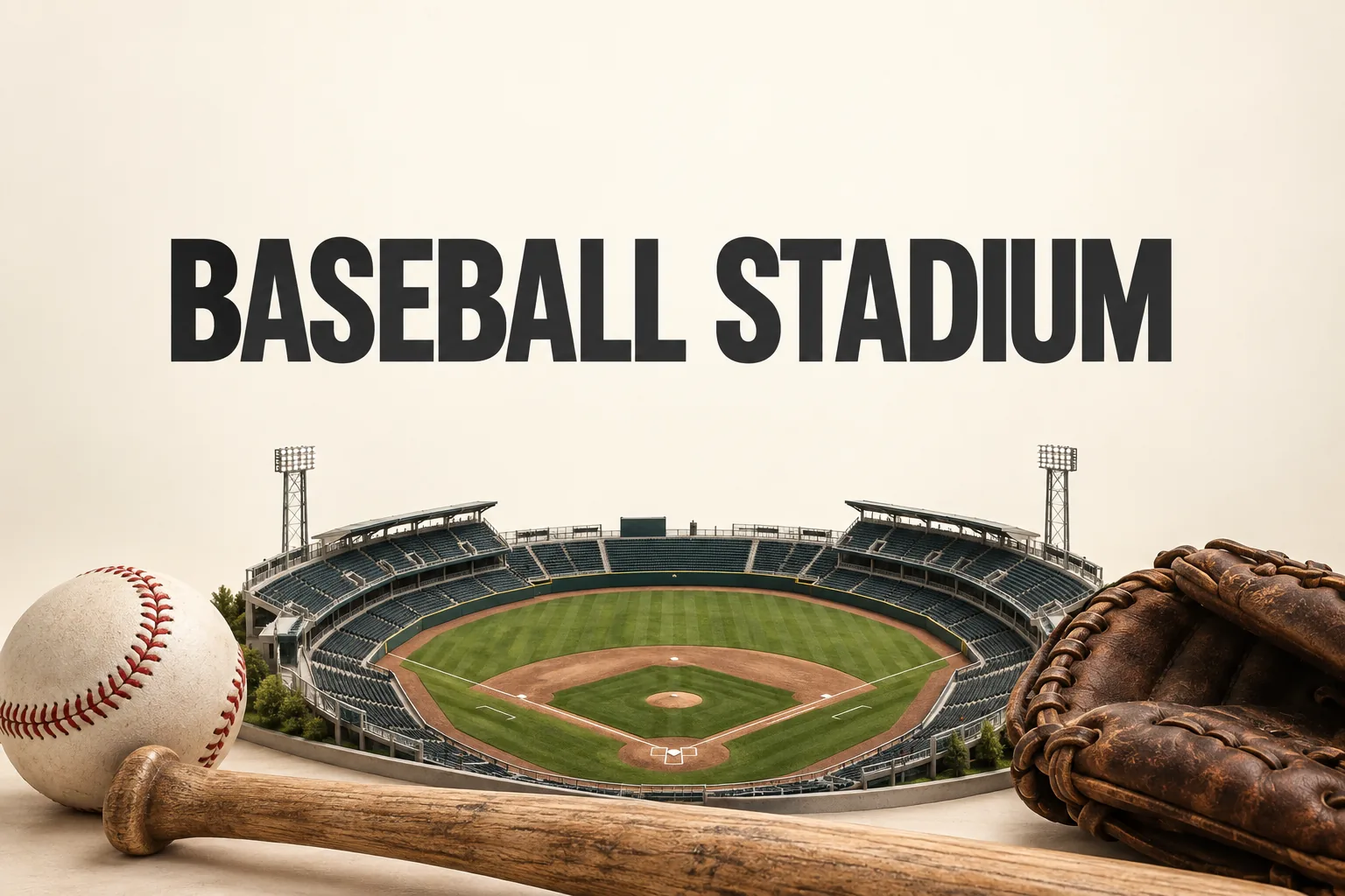 Athletics vs. Guardians: How to Read the September 19 Matchup의 BASEBALL STADIUM 관련 대표 이미지
