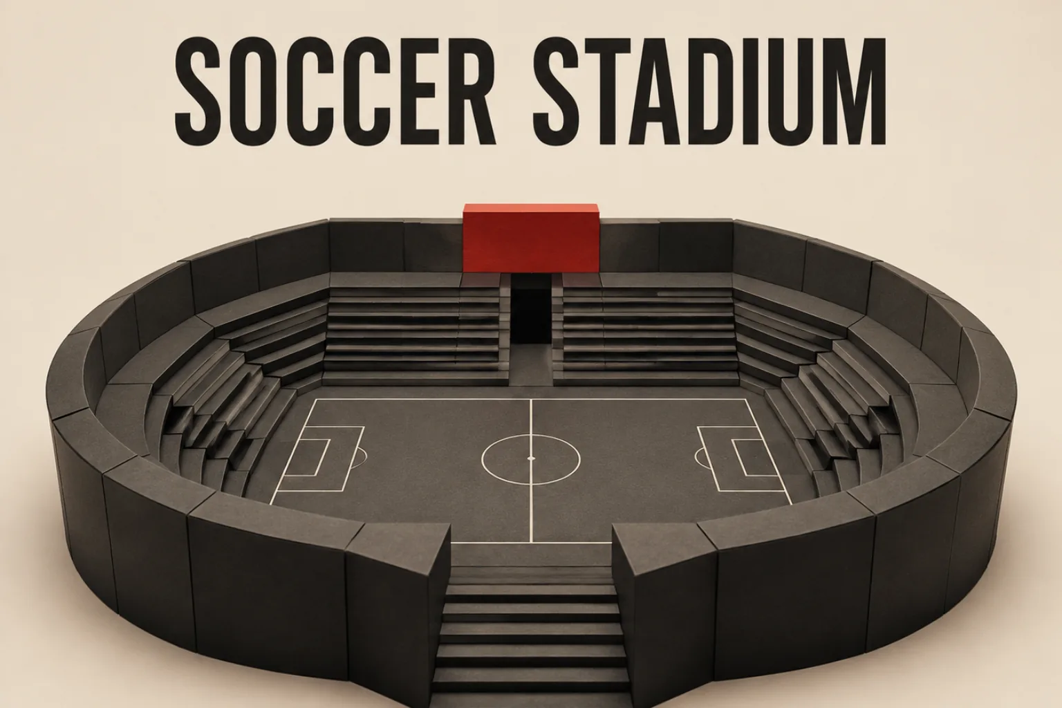 Atlanta United vs. Inter Miami: What the 2–2 Draw Revealed의 SOCCER STADIUM 관련 대표 이미지