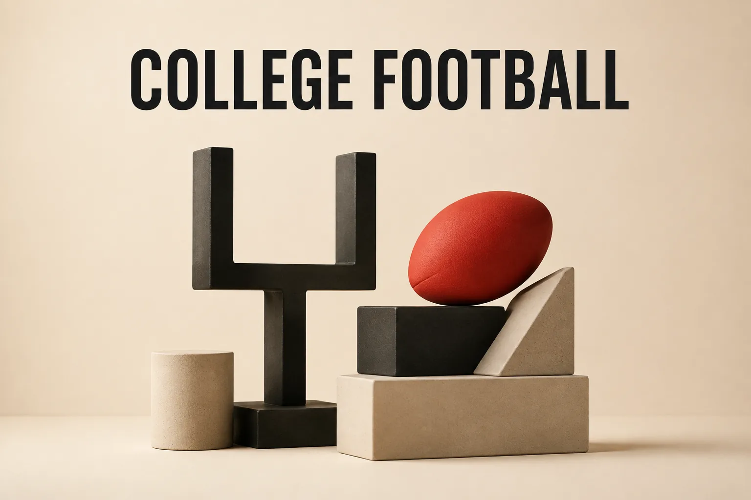Ball State vs. Ohio State: What the 56–3 Final Score Shows의 COLLEGE FOOTBALL 관련 대표 이미지