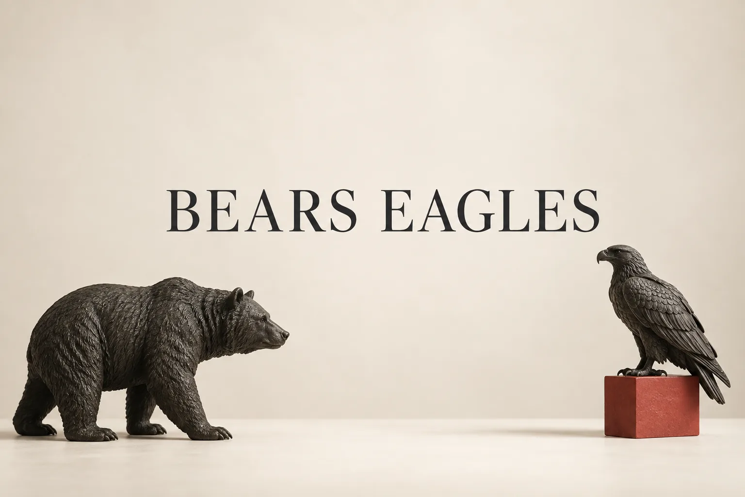 Bears vs. Eagles: Why Chicago Won 27–7 and What the Score Really Says의 BEARS EAGLES 관련 대표 이미지