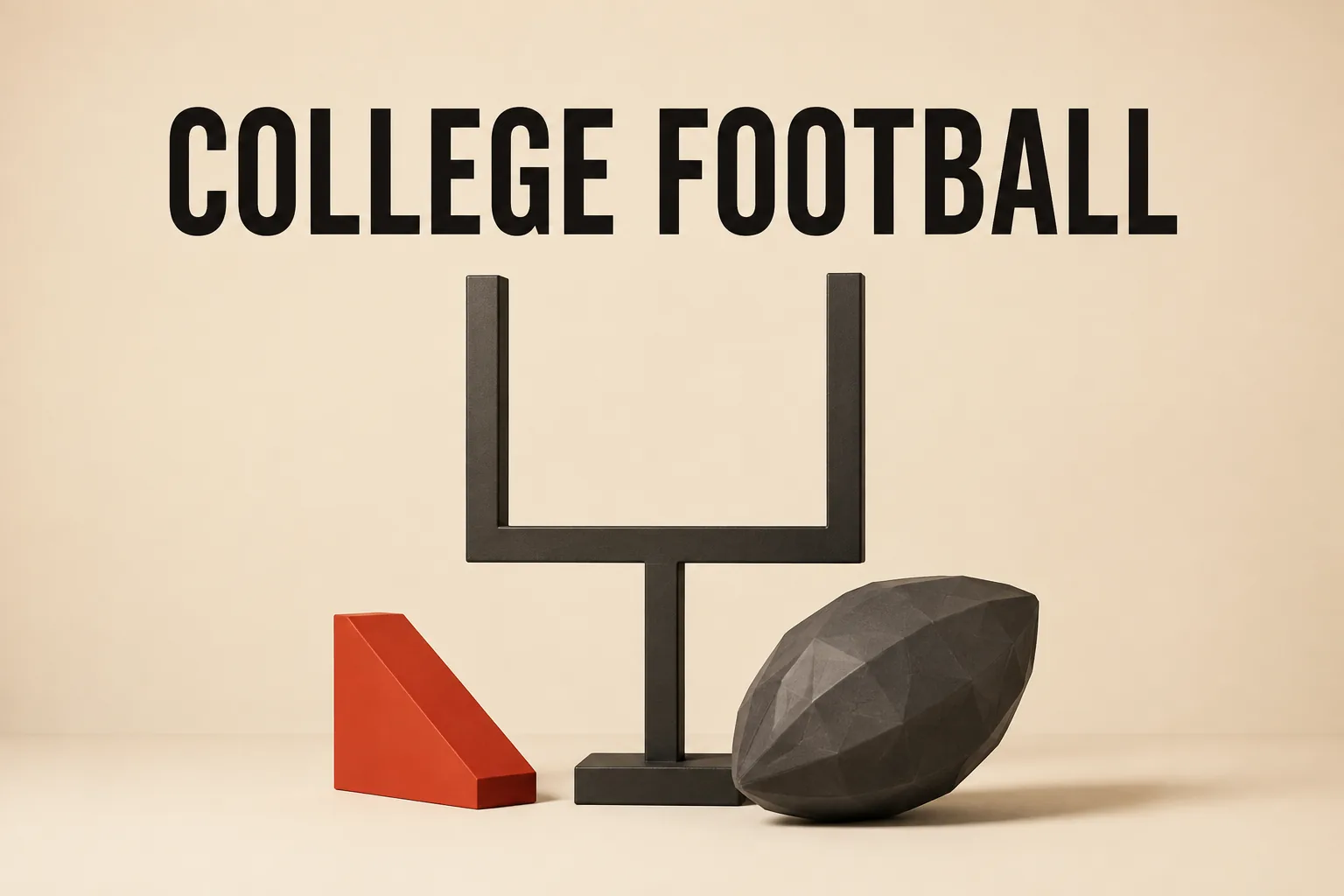 Boise State vs. Oregon: What the 34–27 Final Actually Says의 COLLEGE FOOTBALL 관련 대표 이미지