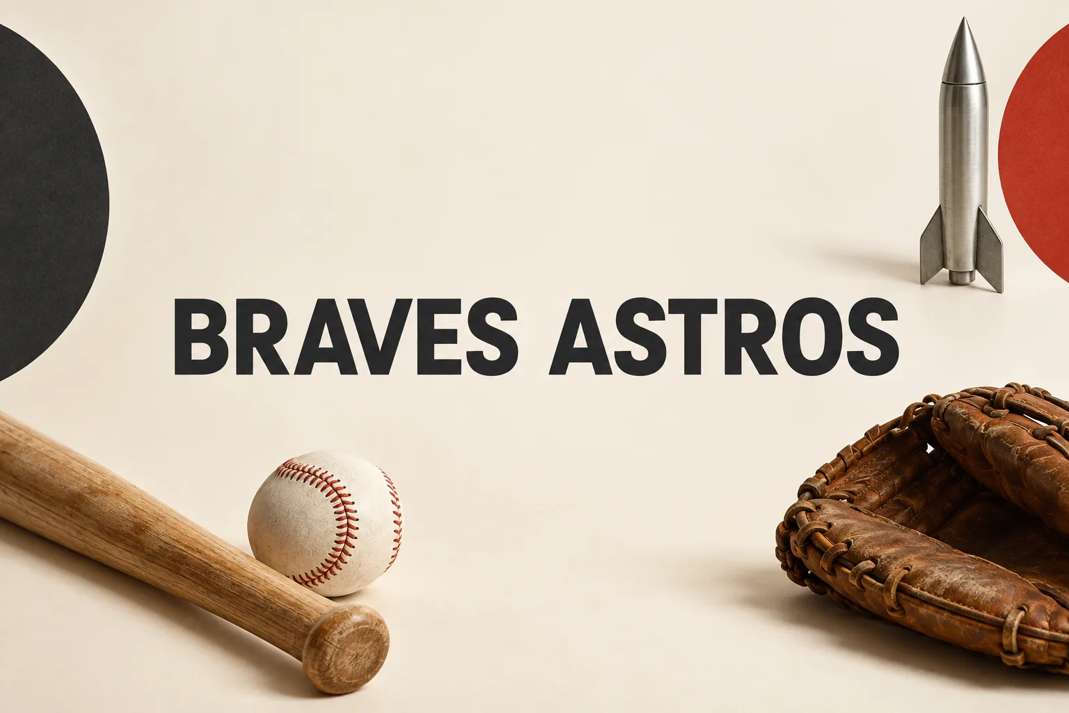 Braves vs. Astros: What the September 19, 2026 Matchup Means의 BRAVES ASTROS 관련 대표 이미지