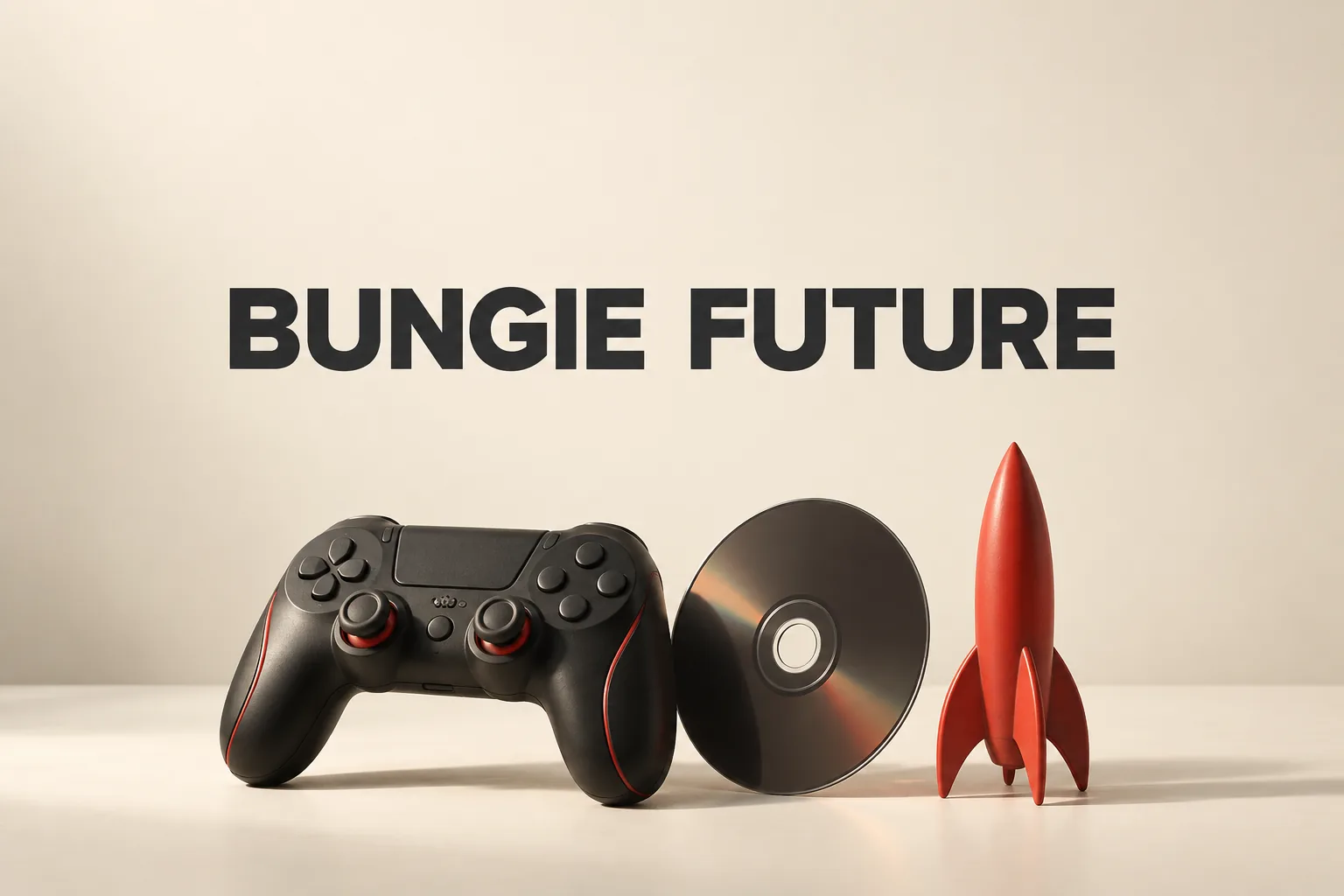 Bungie’s Next Chapter Is a Two-Track Reset의 BUNGIE FUTURE 관련 대표 이미지