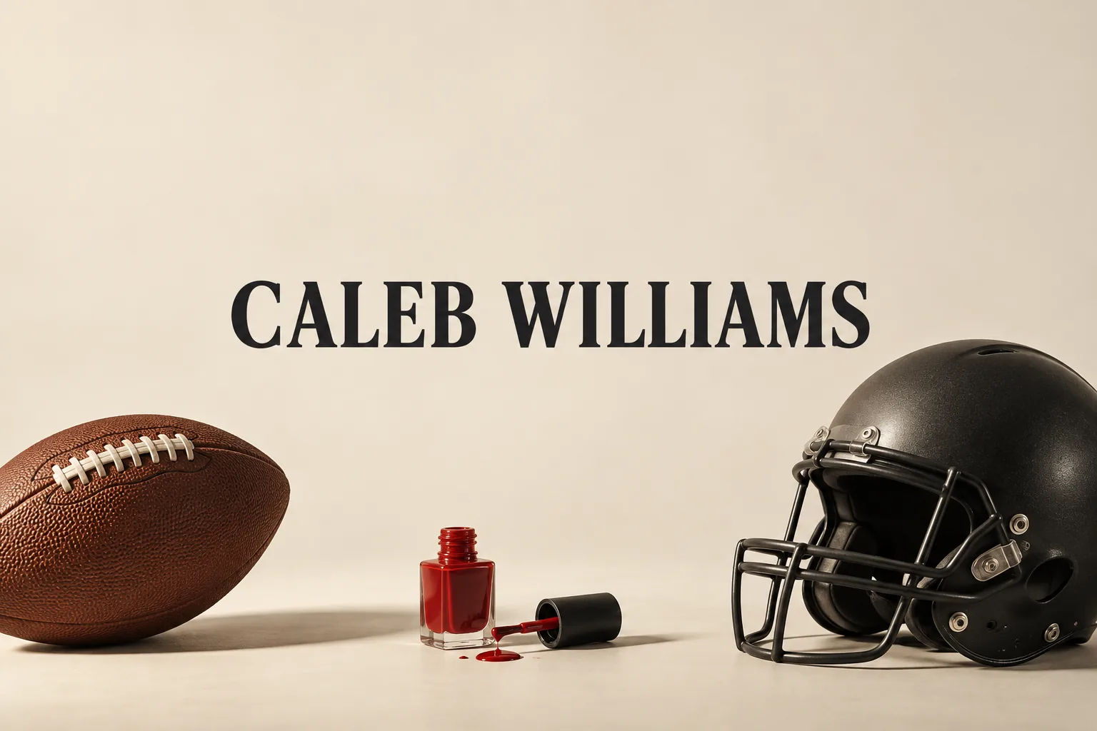 Caleb Williams’ Bears Status: What the Official Injury Report and Depth Chart Show의 CALEB WILLIAMS 관련 대표 이미지