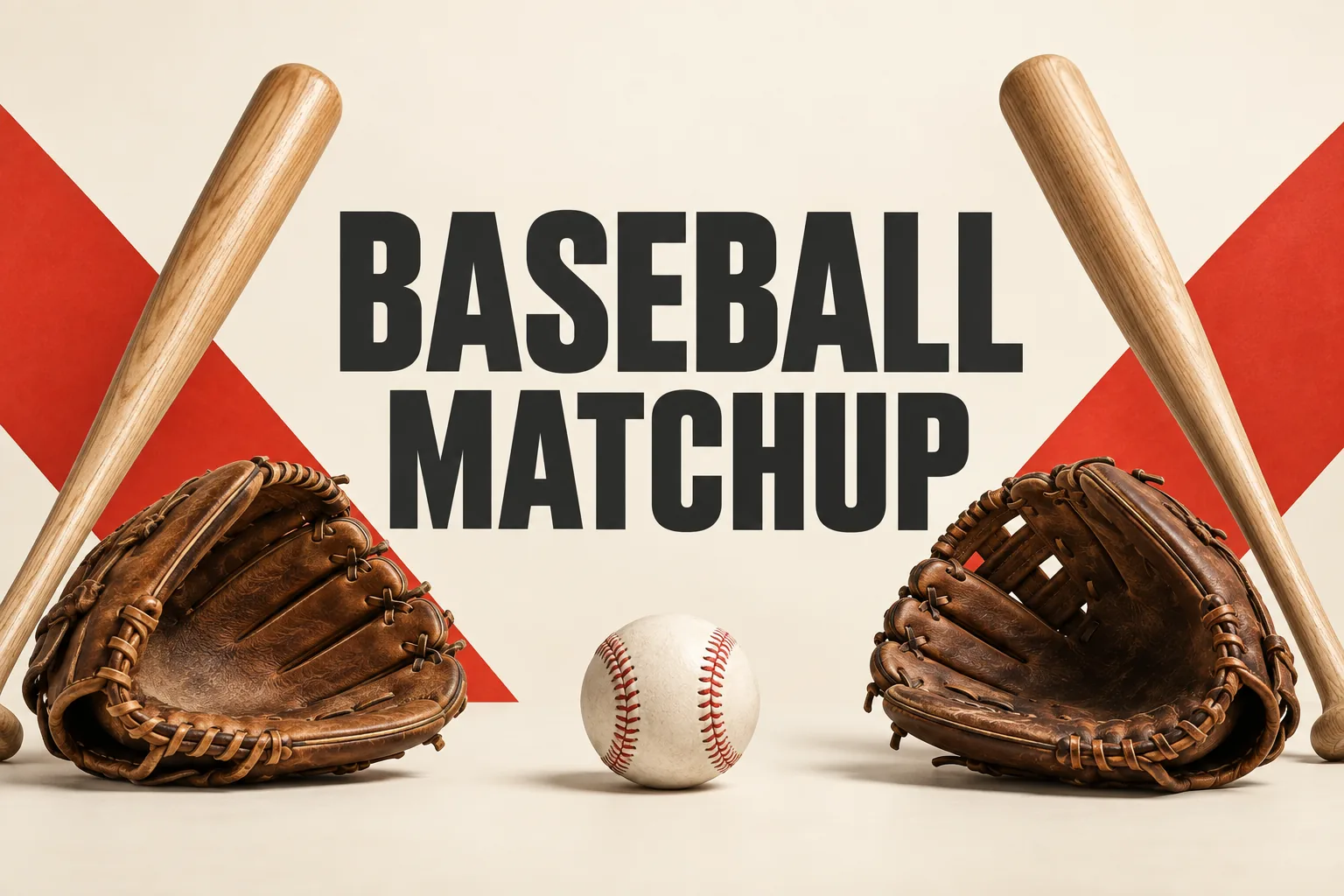 Cardinals vs. Pirates: The September 23 Game in Context의 BASEBALL MATCHUP 관련 대표 이미지