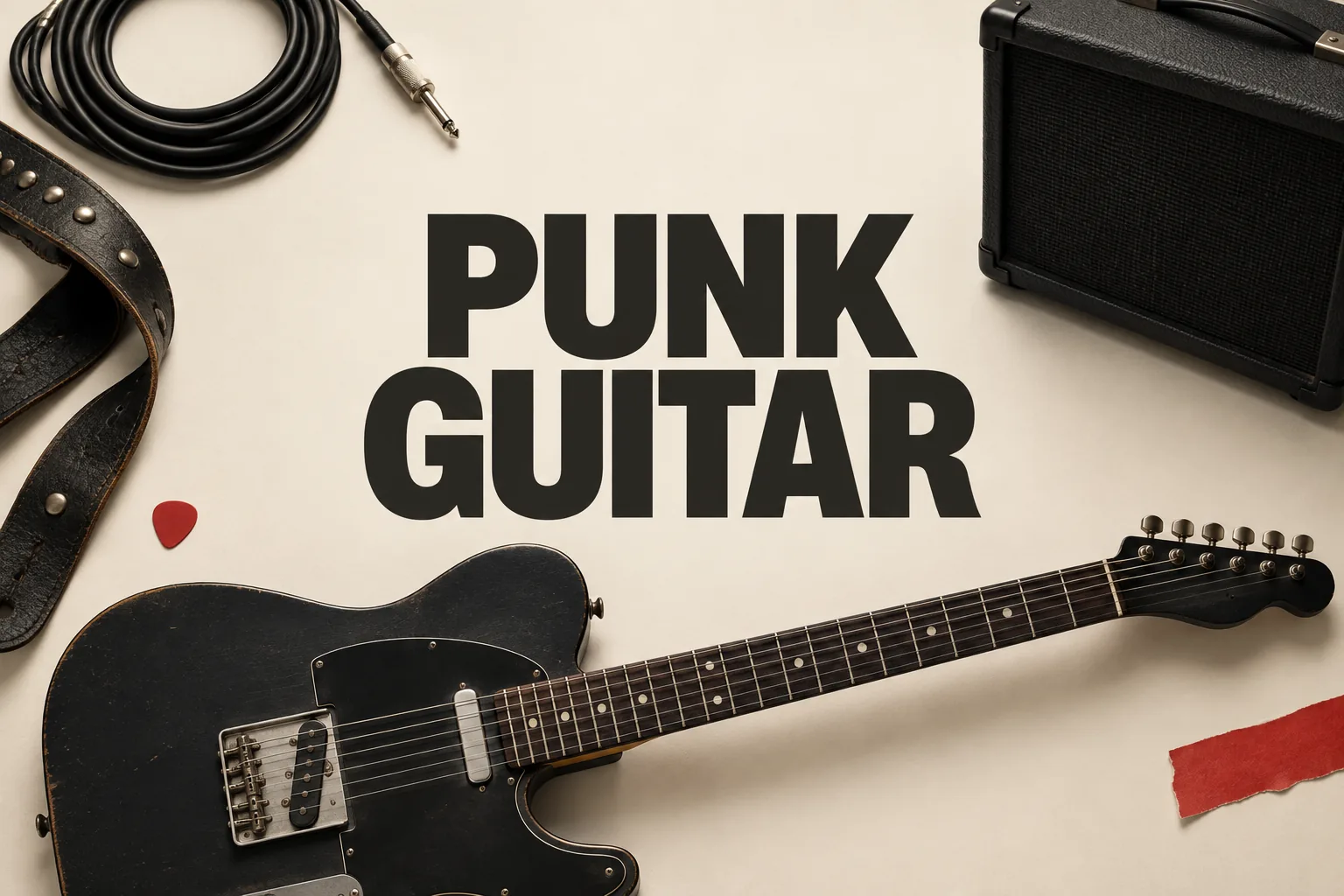 Chad Gilbert and New Found Glory: What “What’s Eating Gilbert” Means의 PUNK GUITAR 관련 대표 이미지
