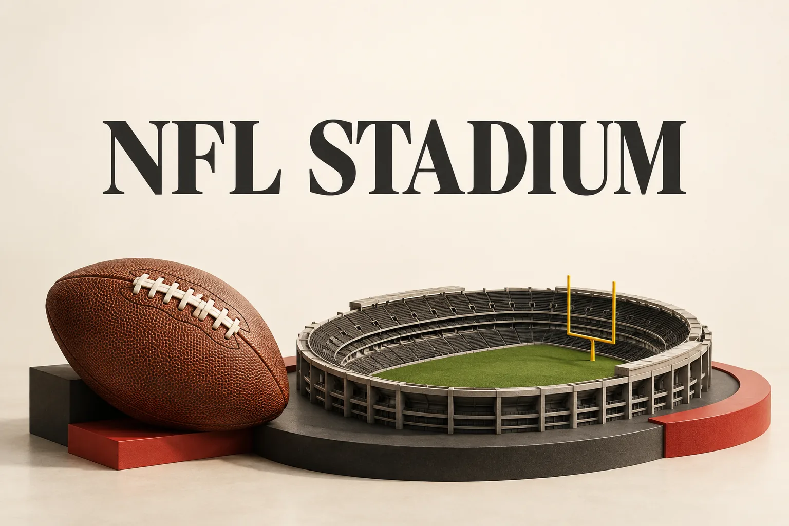 Chargers vs. Bills: What Buffalo’s 24–16 Win Actually Shows의 NFL STADIUM 관련 대표 이미지