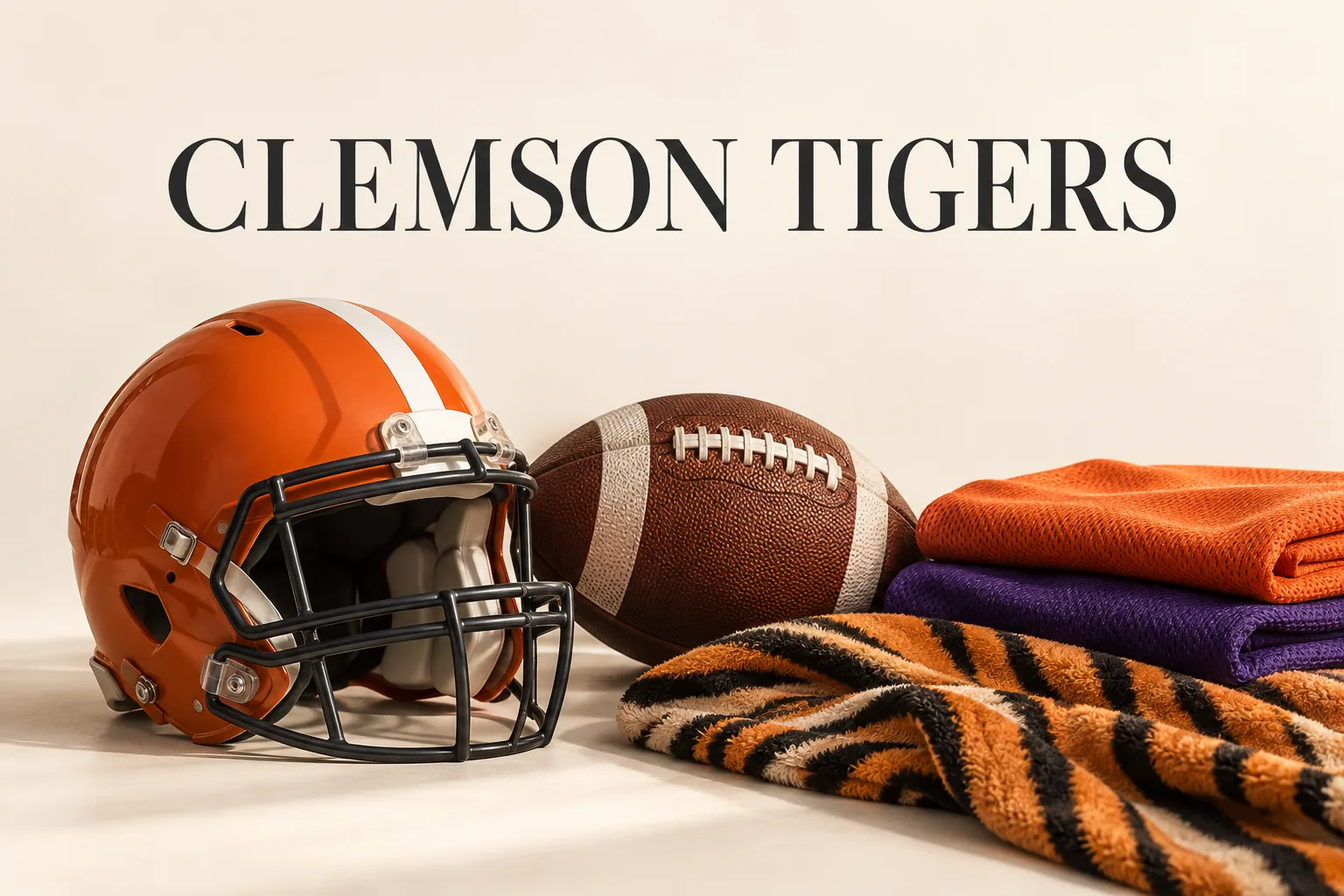 Clemson Football vs. North Carolina: Why the Game Was Delayed and How Clemson Won 28–20의 CLEMSON TIGERS 관련 대표 이미지