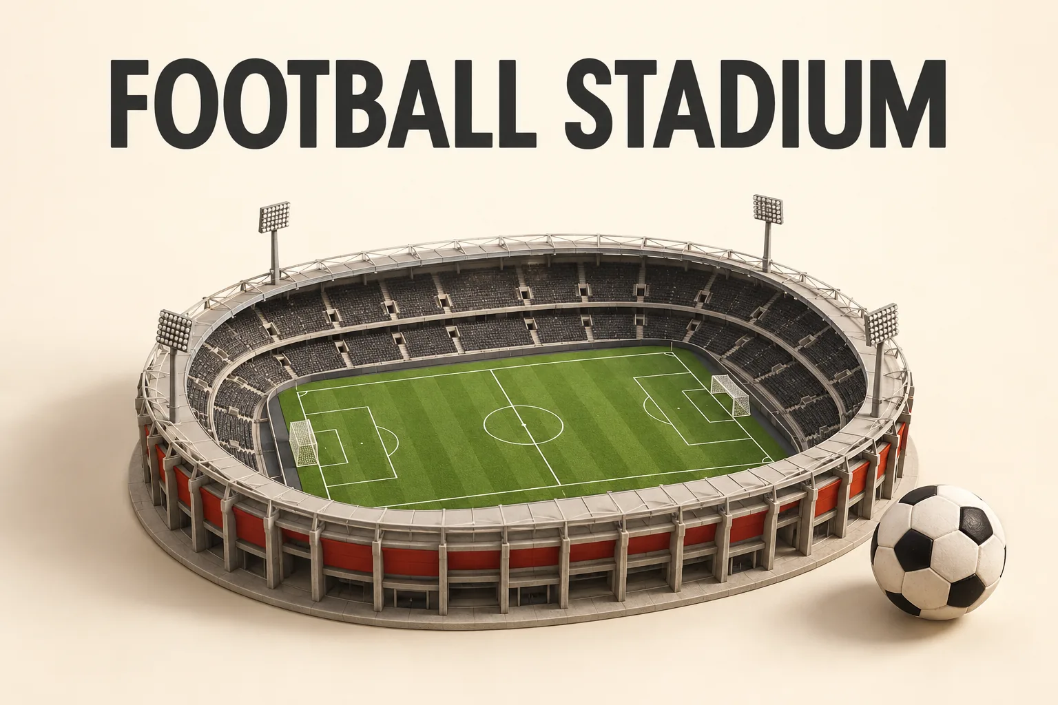 Colts vs. Chiefs: Kansas City Wins 33–30 in Overtime의 FOOTBALL STADIUM 관련 대표 이미지