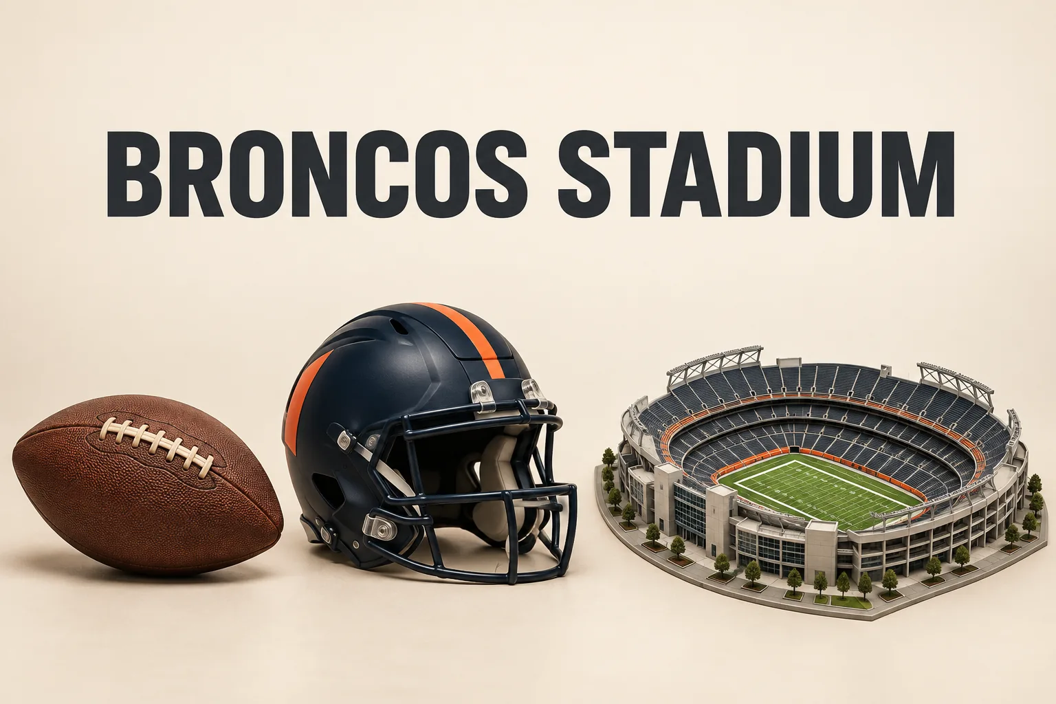 Denver Broncos vs. Jaguars: What the 20–13 Comeback Actually Tells Us의 BRONCOS STADIUM 관련 대표 이미지