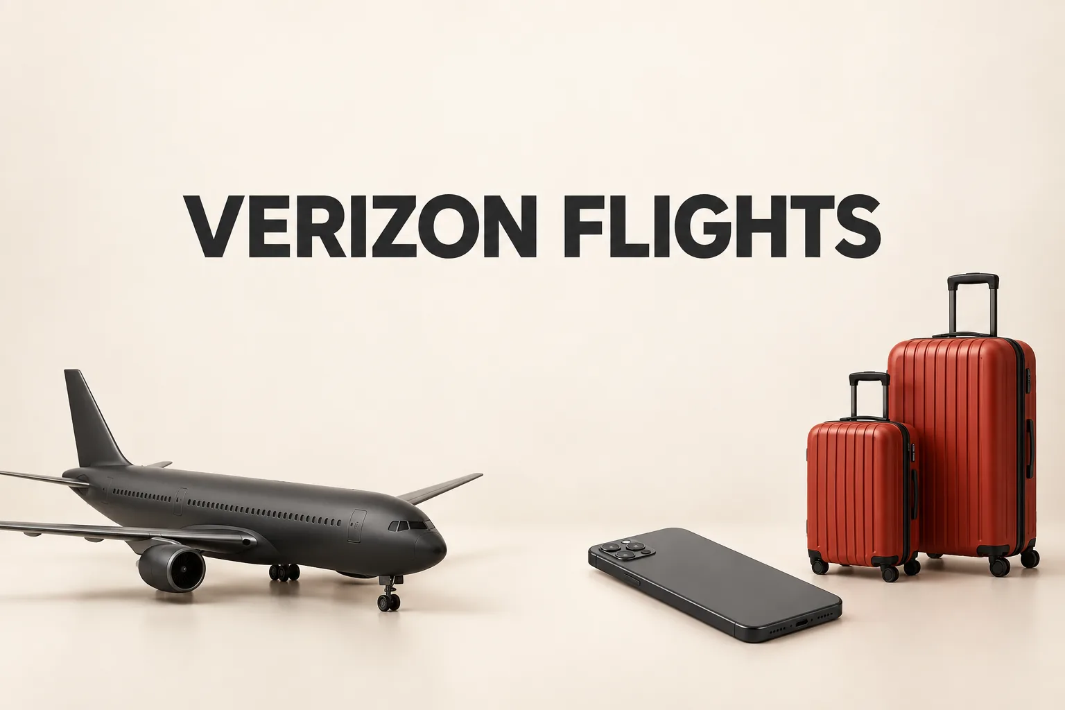 Did Verizon Cause the Newark Flight Disruption? What the Official Records Show의 VERIZON FLIGHTS 관련 대표 이미지