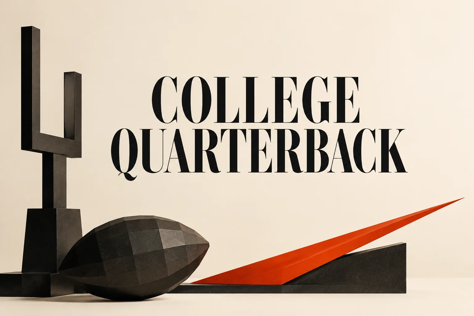 DJ Lagway at Baylor: What I Found After the Auburn Opener의 COLLEGE QUARTERBACK 관련 대표 이미지