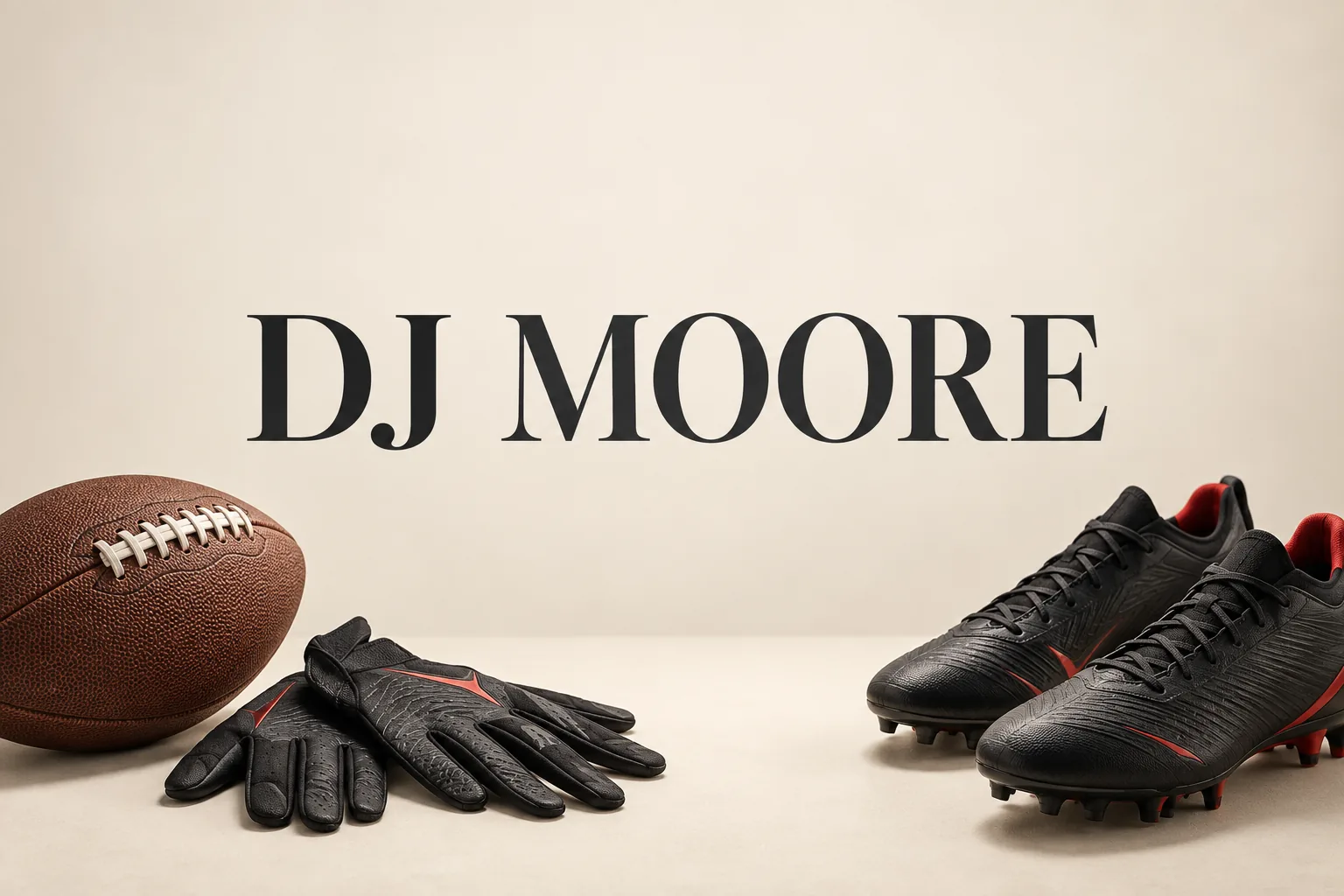 DJ Moore Injury Update: What Buffalo Has Confirmed—and What It Has Not의 DJ MOORE 관련 대표 이미지