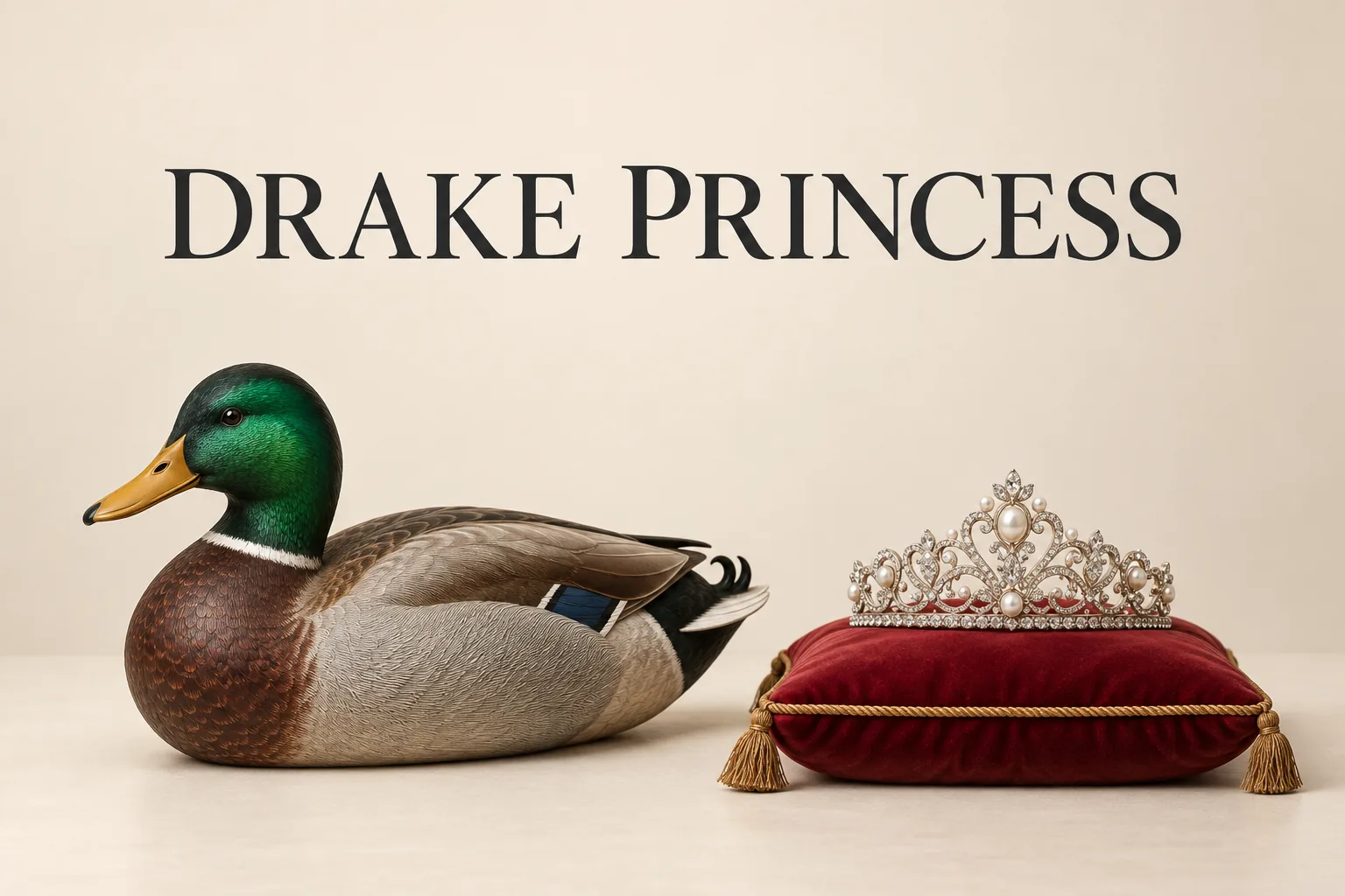 Drake’s “Princess”: What the Official Record Shows의 DRAKE PRINCESS 관련 대표 이미지