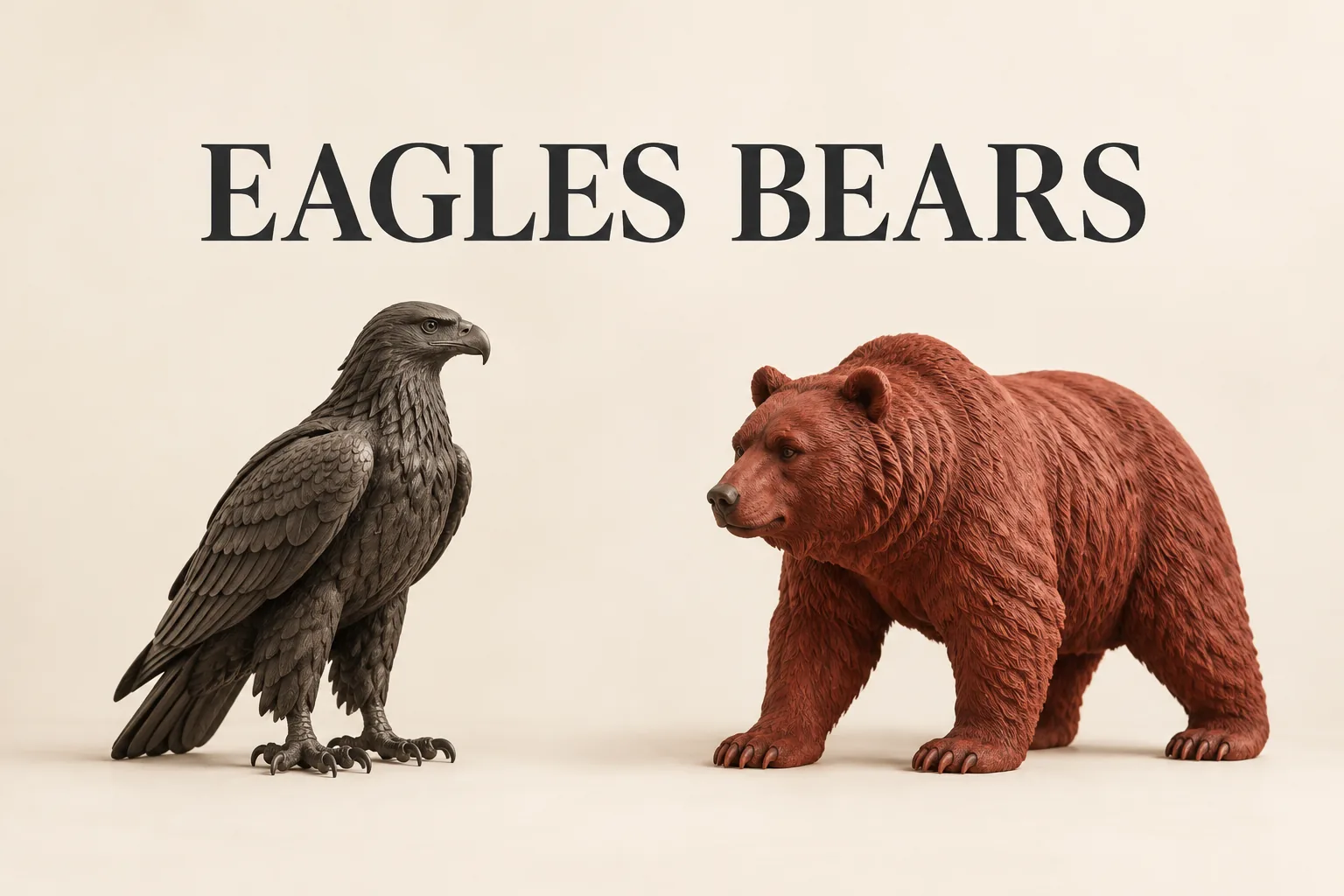 Eagles vs. Bears on September 28, 2026: Where to Watch and What Is Confirmed의 EAGLES BEARS 관련 대표 이미지