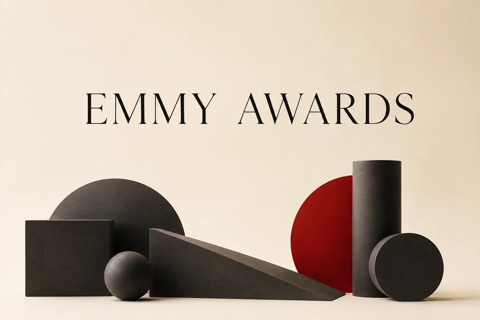 Emmys 2026: The Dates, Broadcasts, and Results I’m Tracking의 EMMY AWARDS 관련 대표 이미지