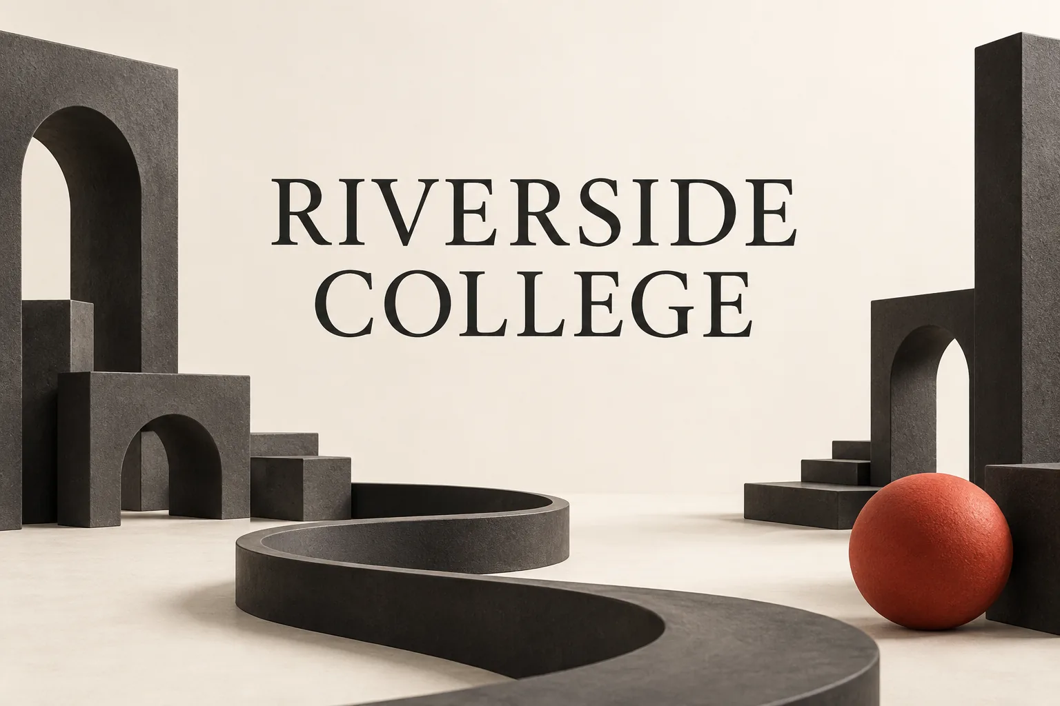 Eton College: The Art and Poetry Detour I Didn’t Expect의 RIVERSIDE COLLEGE 관련 대표 이미지
