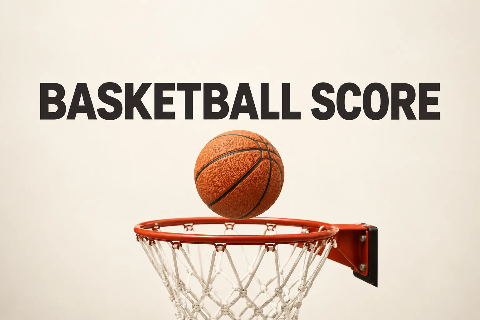 Fever Game: What Indiana’s 103–85 Win Over Toronto Actually Shows의 BASKETBALL SCORE 관련 대표 이미지