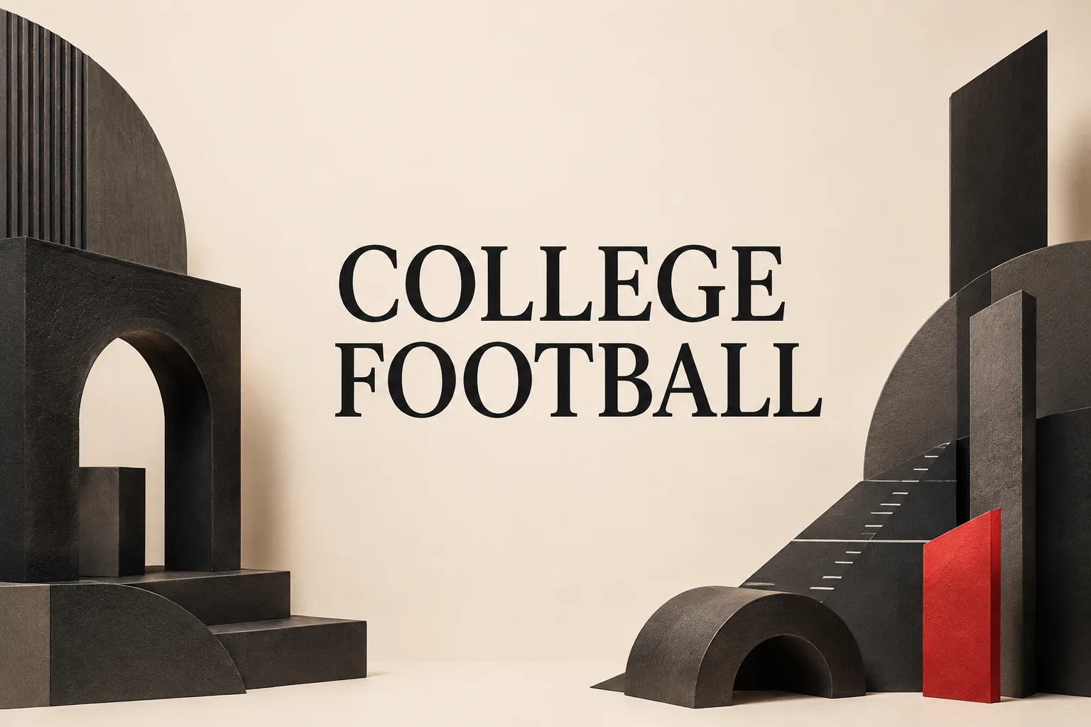 Florida Atlantic vs. Florida: What the 66–21 Score Shows의 COLLEGE FOOTBALL 관련 대표 이미지