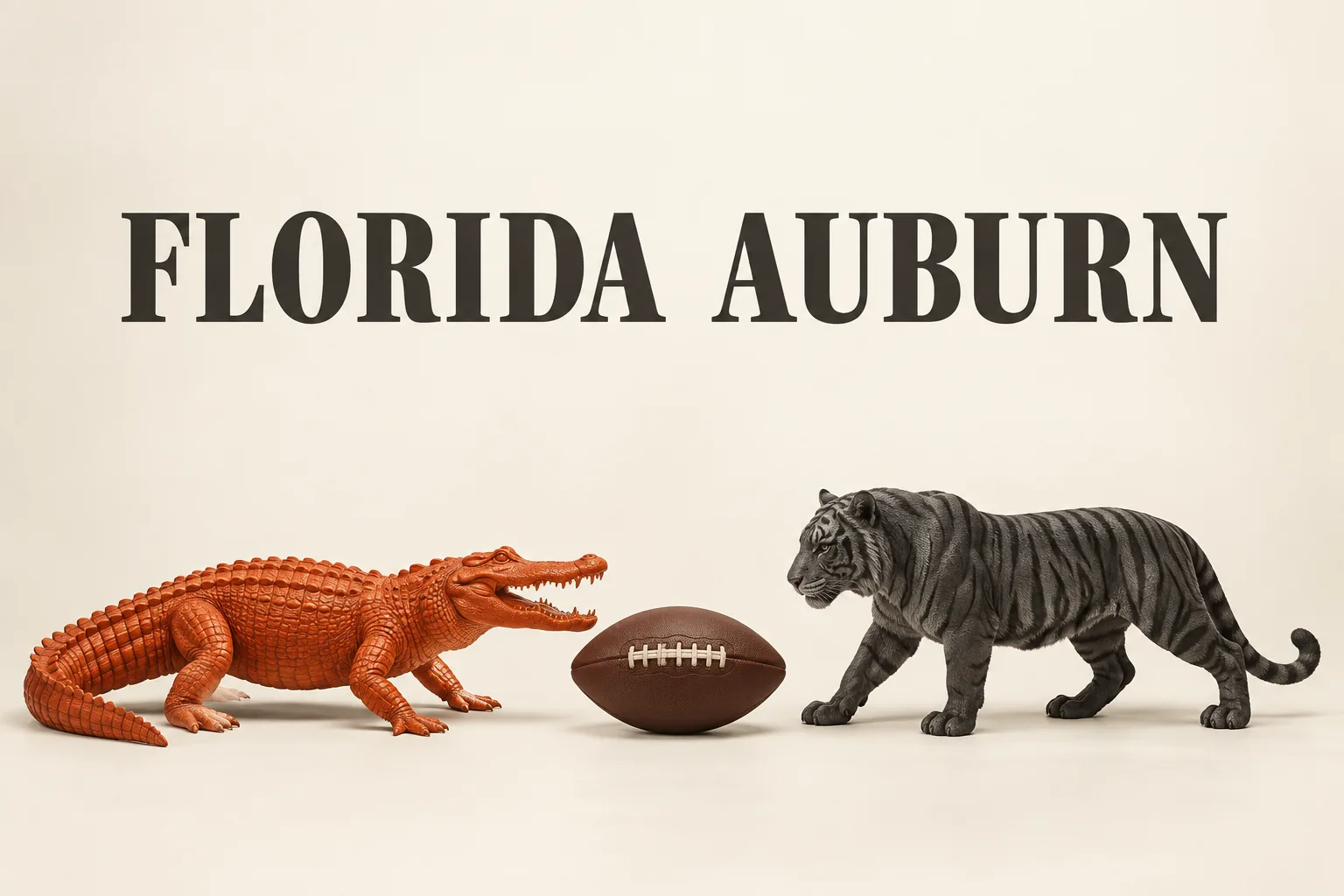 Florida vs. Auburn: Who Won, and What Does 44–39 Actually Show?의 FLORIDA AUBURN 관련 대표 이미지