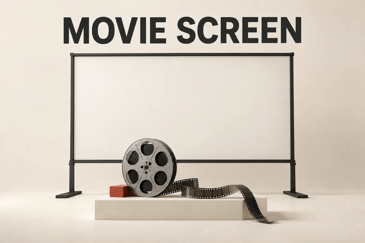 Godzilla Minus Zero: What I Could Confirm About Its IMAX Release의 MOVIE SCREEN 관련 대표 이미지