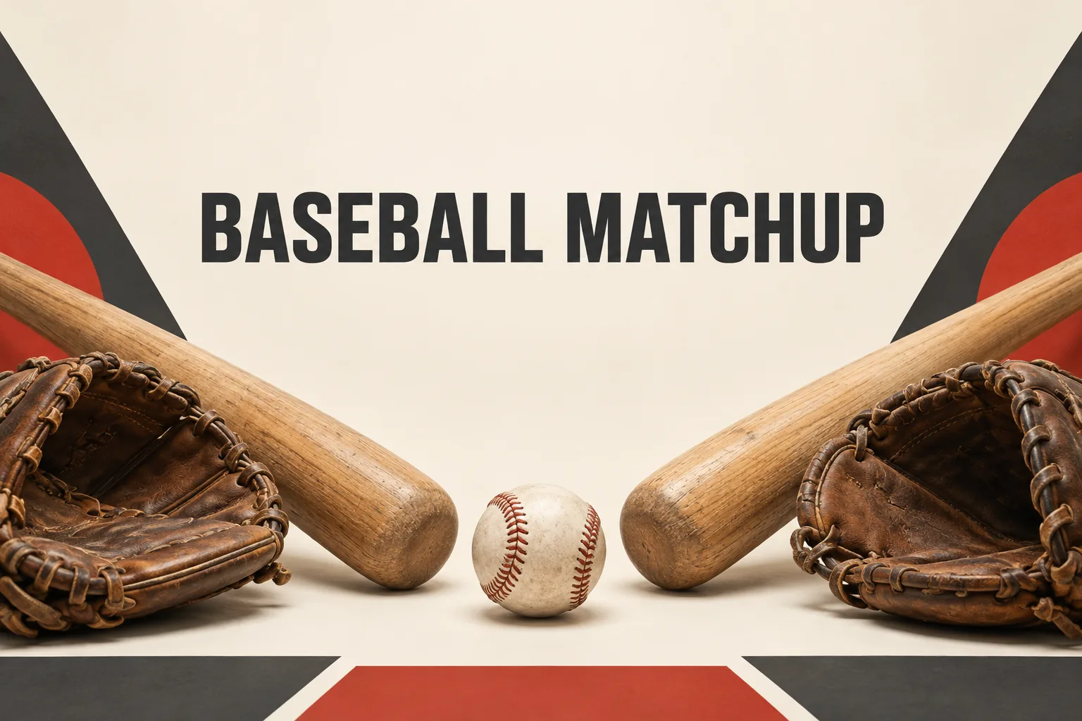 Guardians vs. Red Sox: What the September 2026 Matchup Actually Means의 BASEBALL MATCHUP 관련 대표 이미지