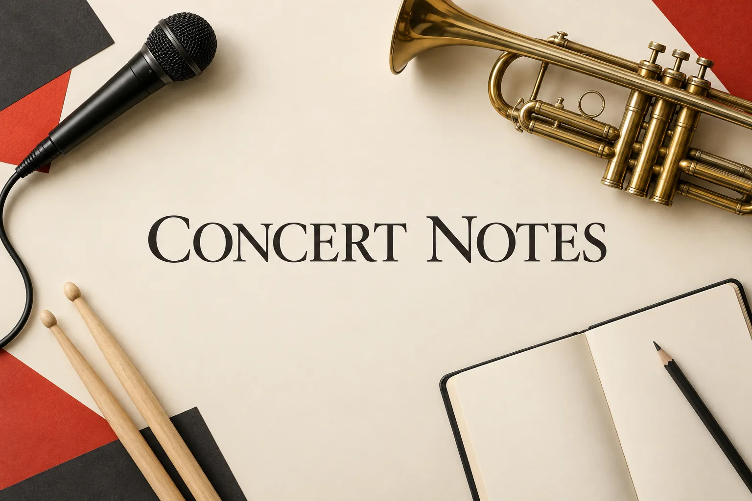 Harry Styles’ 2027 Tour: The Dates I’m Keeping Separate From His MSG Residency의 CONCERT NOTES 관련 대표 이미지