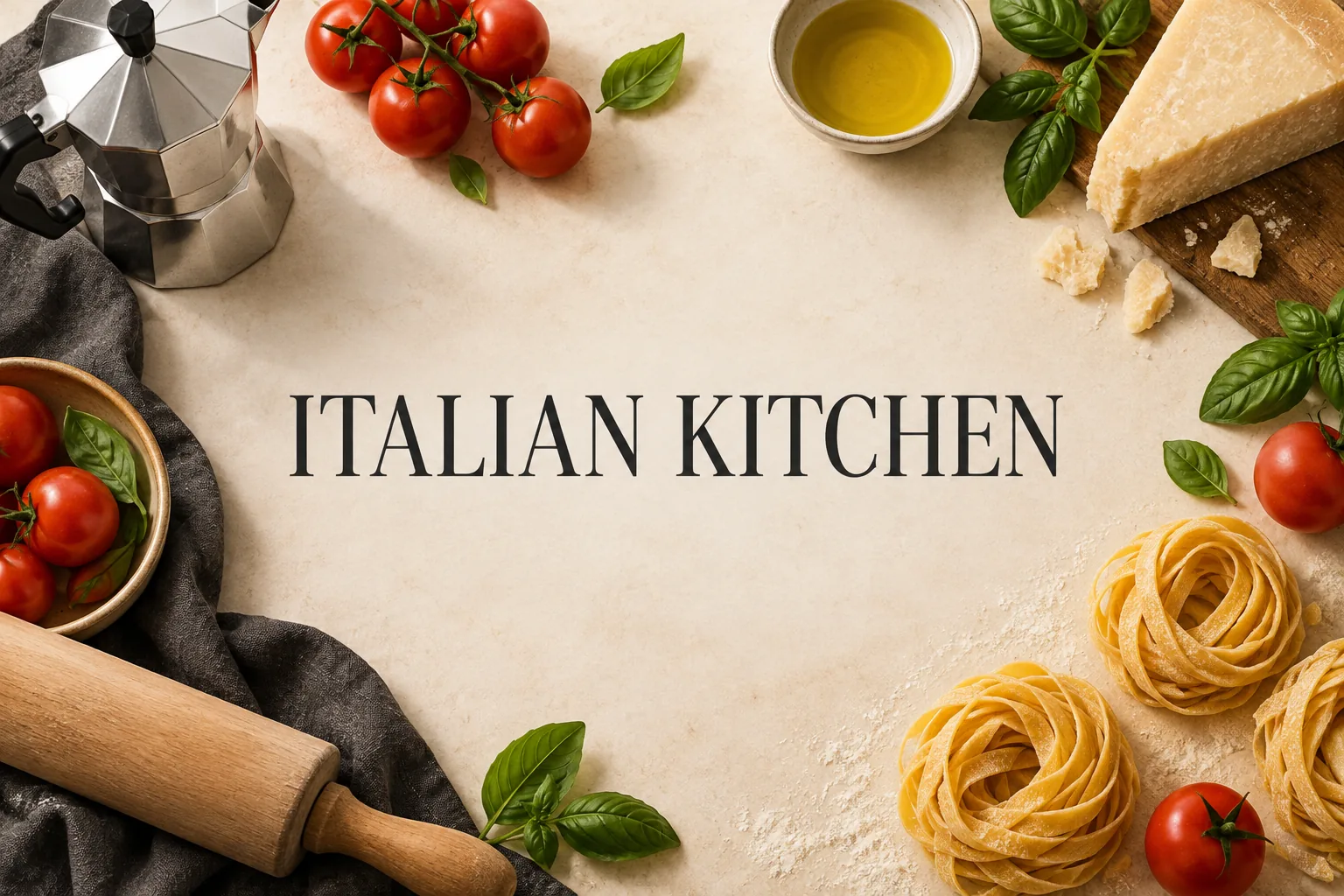 How Old Is Giada De Laurentiis? Her Birthday and Career Beyond TV의 ITALIAN KITCHEN 관련 대표 이미지