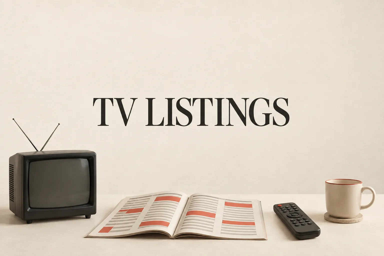 How to Watch The Jim Bakker Show의 TV LISTINGS 관련 대표 이미지