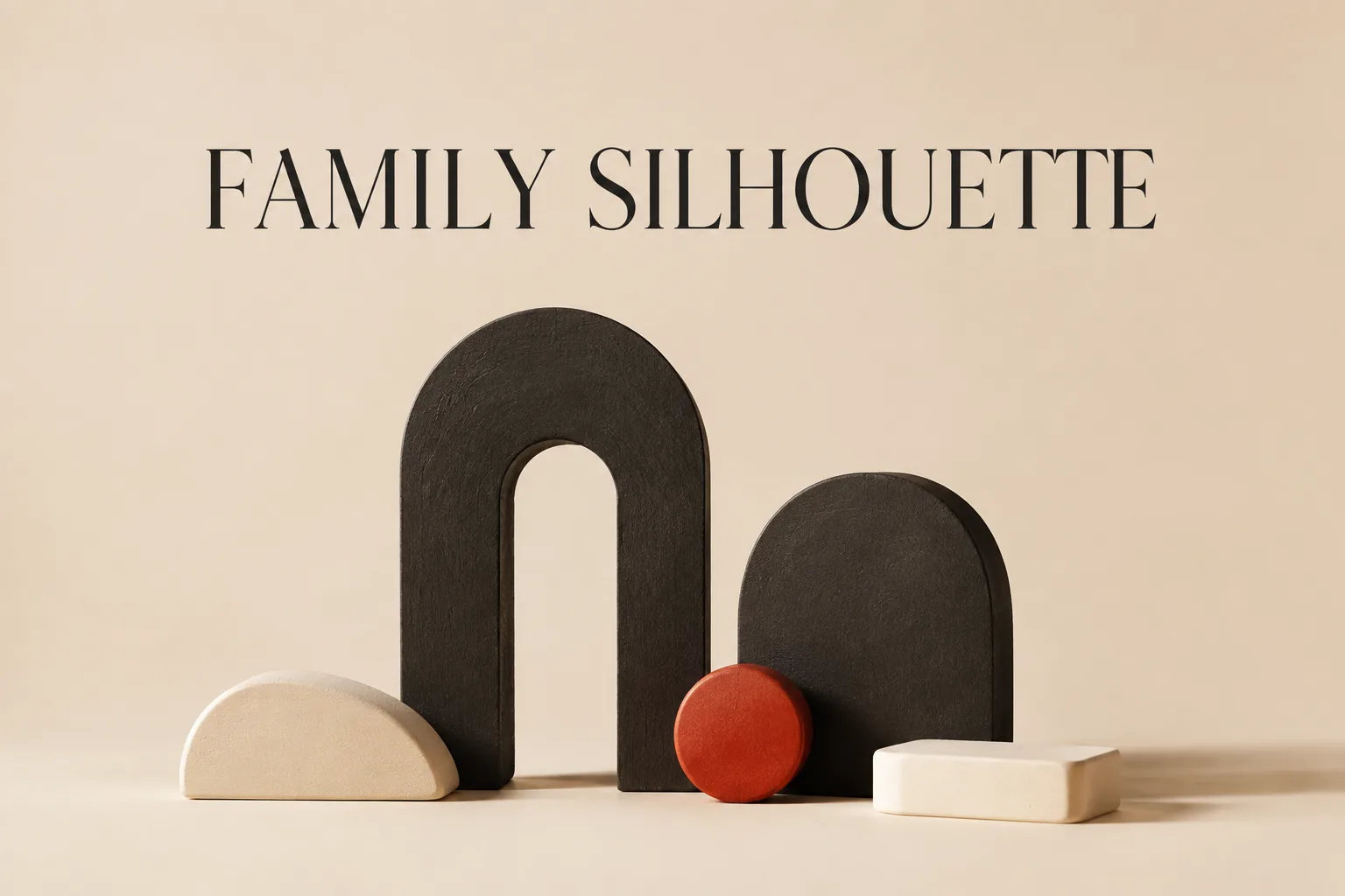 I Looked Into the Ciara Pregnancy Talk—Here’s What’s Confirmed의 FAMILY SILHOUETTE 관련 대표 이미지
