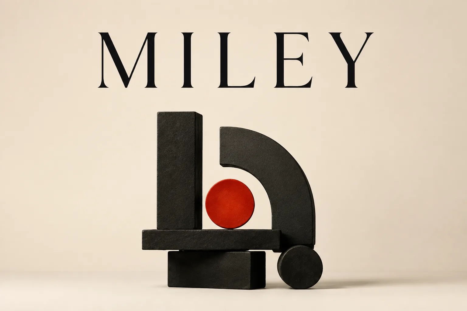 I Looked Up “Miley”—Here’s What the Official Pages Show의 MILEY 관련 대표 이미지