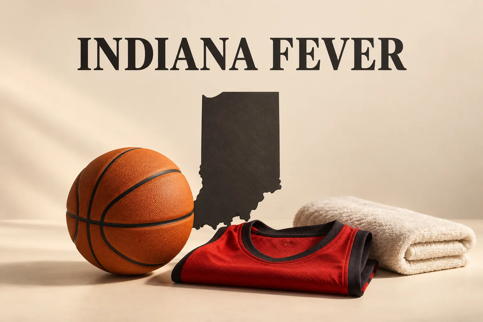 Indiana Fever: What the Official Schedule and Viewing Information Actually Tell You
