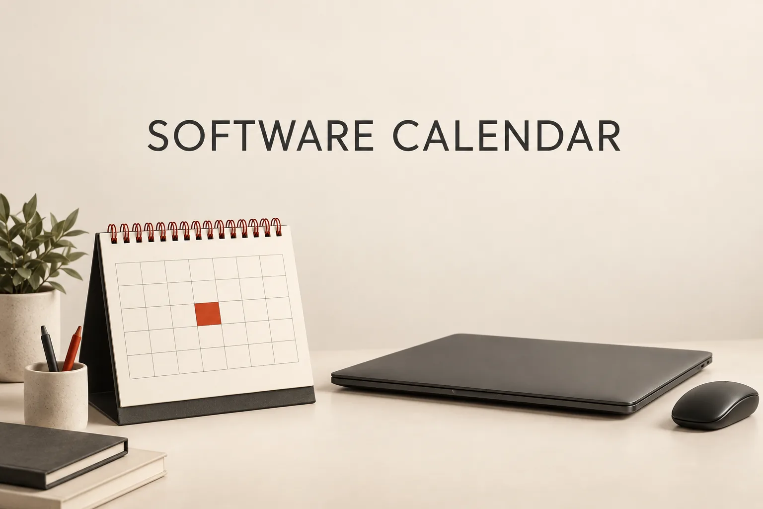 iOS 27 Release Date: What I Found in Apple’s Announcements의 SOFTWARE CALENDAR 관련 대표 이미지