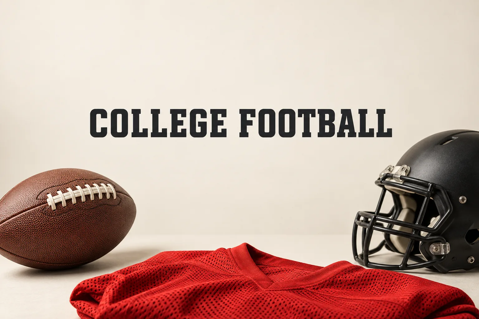 Iowa State vs. Iowa: Who Won the 2026 Game?의 COLLEGE FOOTBALL 관련 대표 이미지