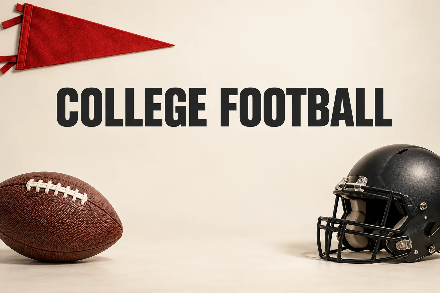 Iowa vs. Michigan: How Iowa Won 20–19 on the Final Play의 COLLEGE FOOTBALL 관련 대표 이미지
