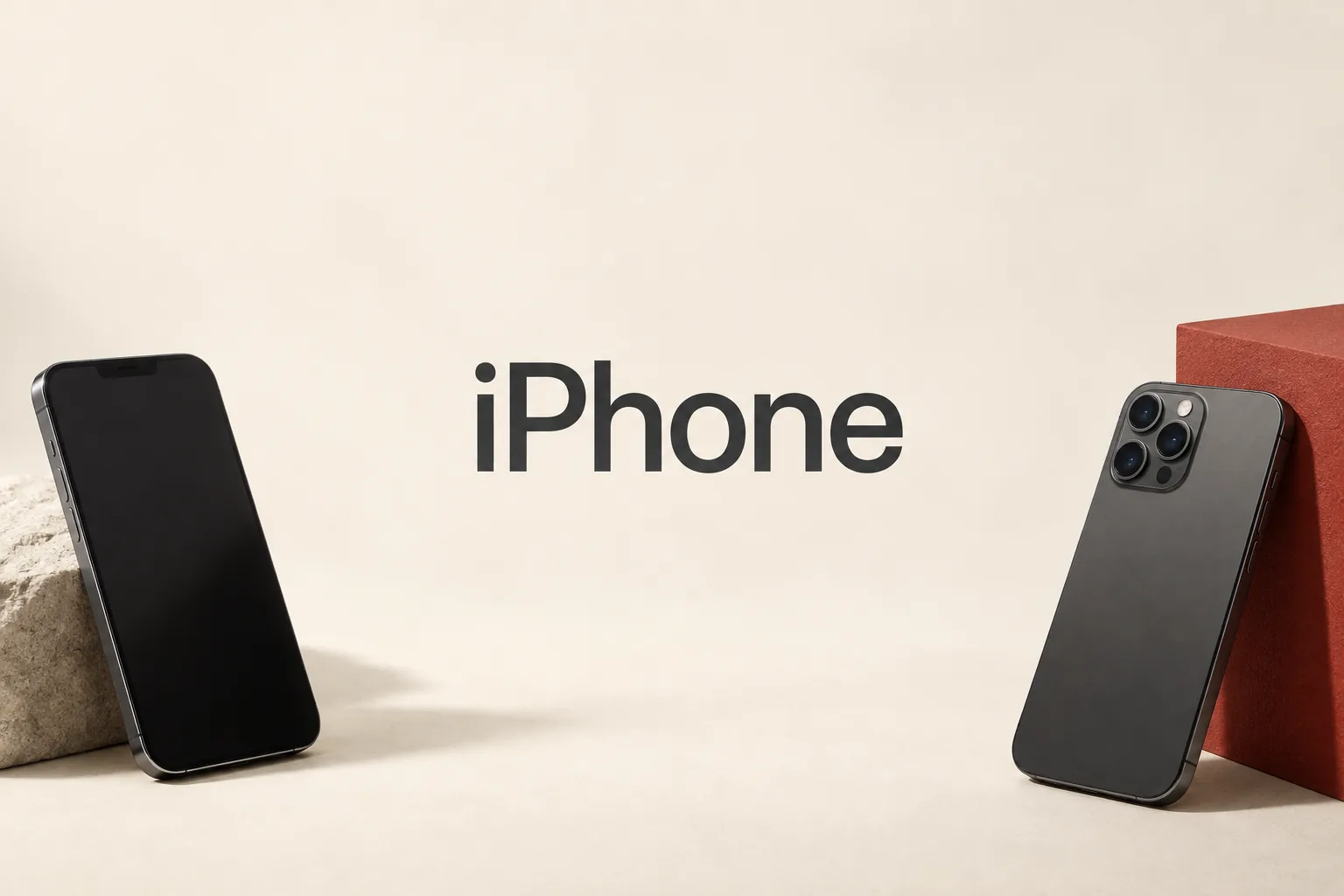 iPhone 18 Pro: What I Checked Before Thinking About an Upgrade의 iPhone 관련 대표 이미지