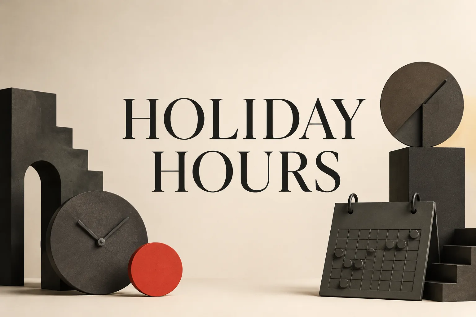 Is Costco Open on Labor Day 2026?의 HOLIDAY HOURS 관련 대표 이미지