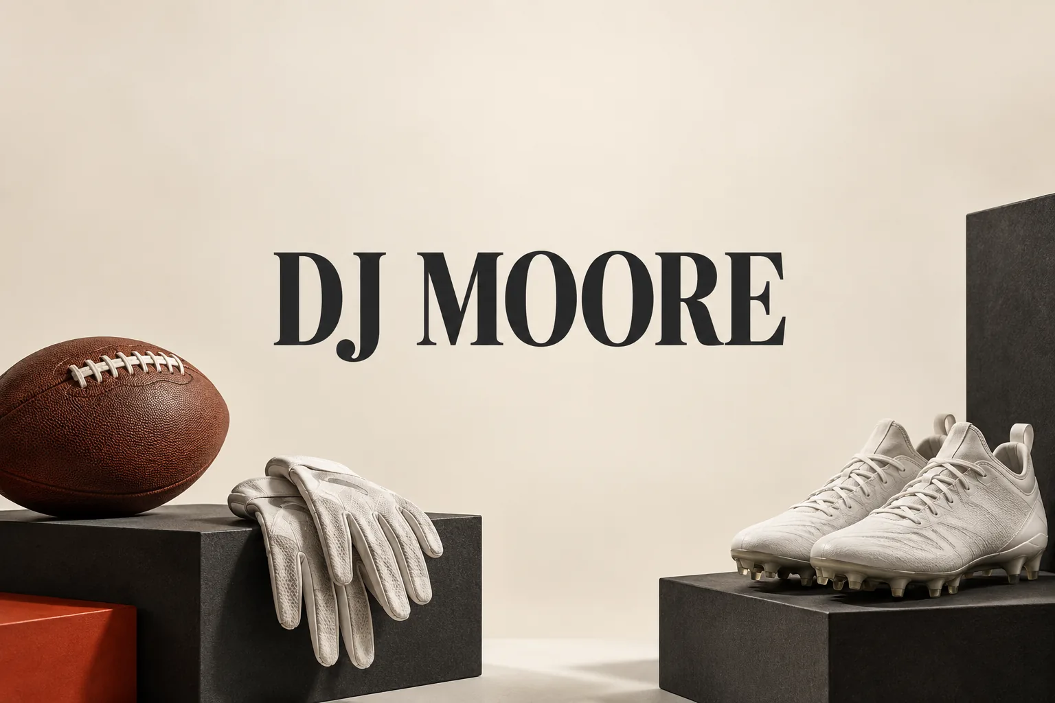 Is DJ Moore Playing Today? The Bills’ Latest Injury Status의 DJ MOORE 관련 대표 이미지