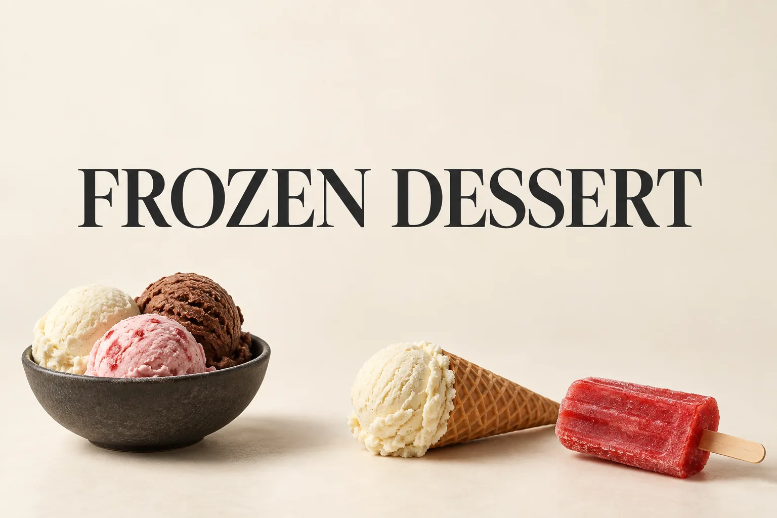 Is Your So Delicious Dessert Recalled? Check This Salted Caramel Pint의 FROZEN DESSERT 관련 대표 이미지