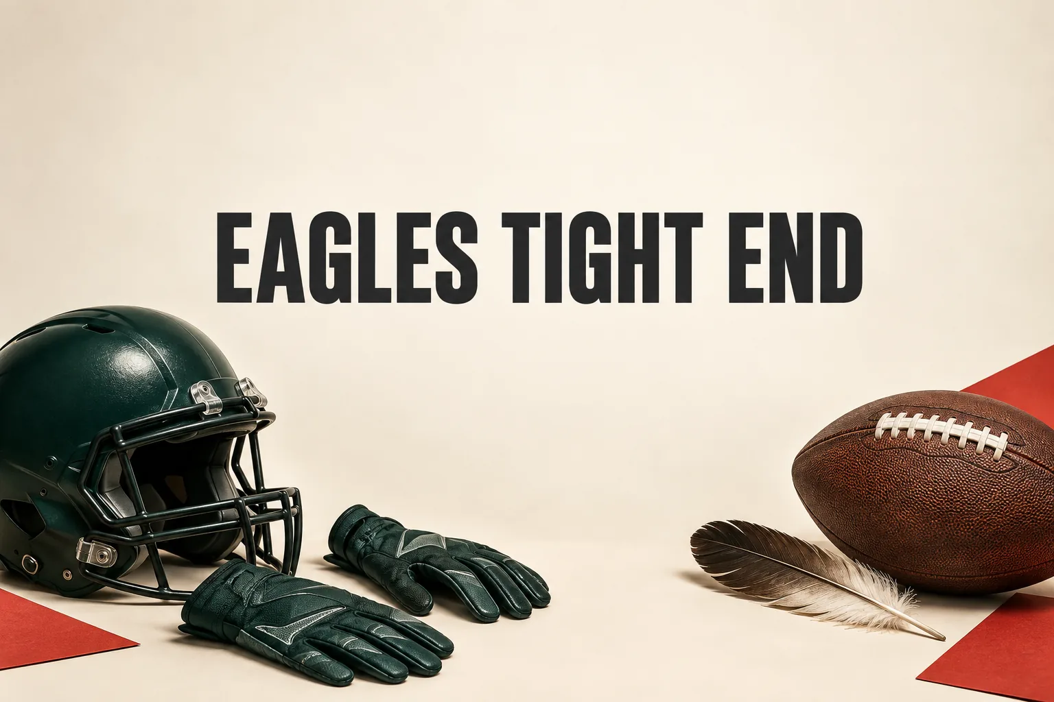 Is Zach Ertz Back With the Eagles? What the Official Record Supports의 EAGLES TIGHT END 관련 대표 이미지