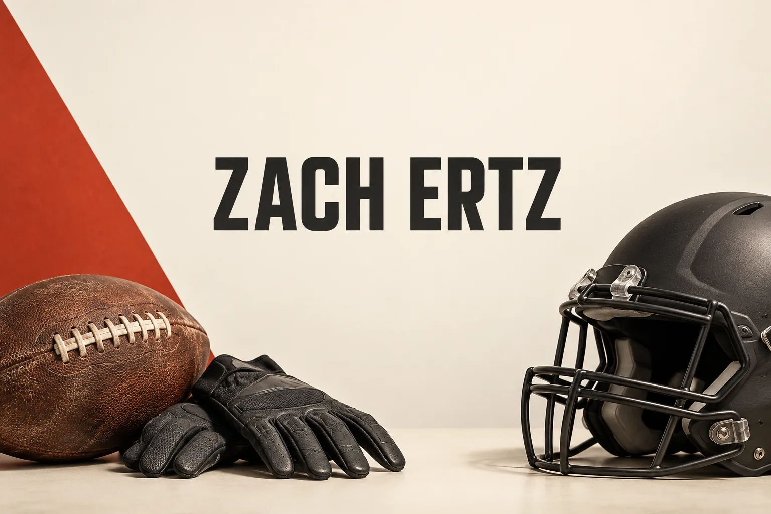 Is Zach Ertz Still With the Washington Commanders?의 ZACH ERTZ 관련 대표 이미지